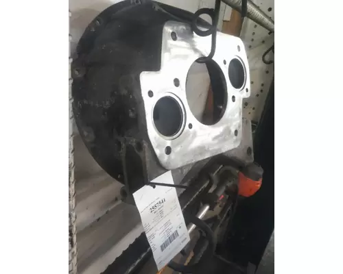 Bell Housing FULLER RTL14710B LKQ Thompson Motors - Wykoff