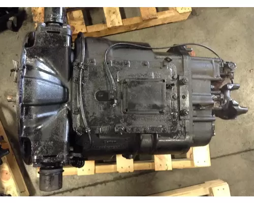 Transmission Assembly Fuller RTL14710B Vander Haags Inc Kc