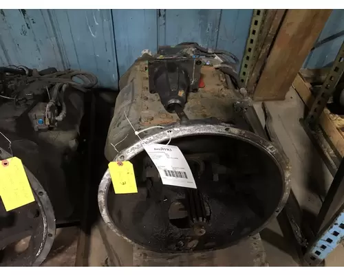 Transmission Assembly FULLER RTLC16609E Stateline Truck Parts And Recycling Inc