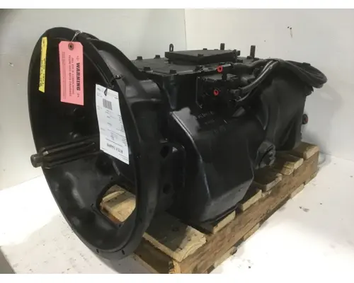 Transmission Assembly FULLER RTLC16609E Hagerman Inc.