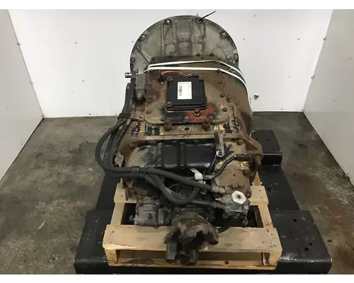 Transmission Assembly Fuller RTLC16609E Vander Haags Inc Sf