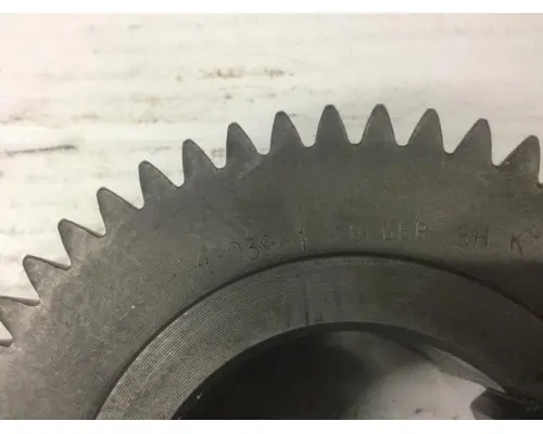 Manual Transmission Parts, Misc. FULLER RTLF14710B Sterling Truck Sales, Corp