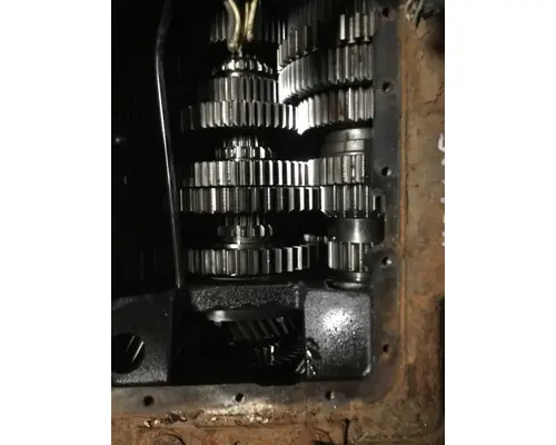 Transmission Assembly FULLER RTLO 16913L-DM3 Wilkins Rebuilders Supply