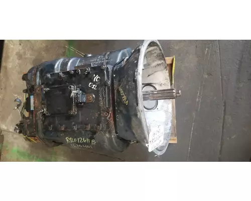 Transmission Assembly FULLER RTLO12610B Geco - Fresno