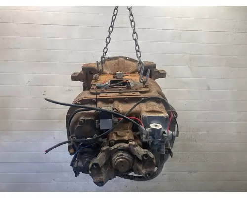 Transmission Assembly Fuller RTLO13610B-T2 Vander Haags Inc WM