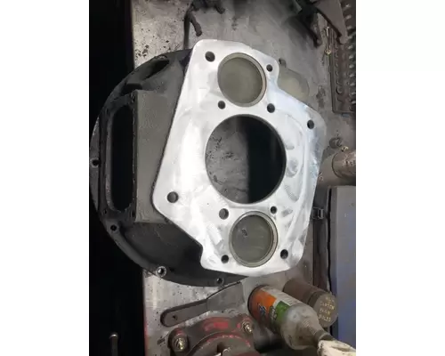 Clutch Housing Fuller RTLO13610B Vander Haags Inc Dm