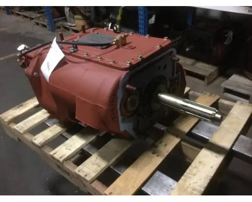 Transmission Assembly FULLER RTLO13610B LKQ Thompson Motors - Wykoff