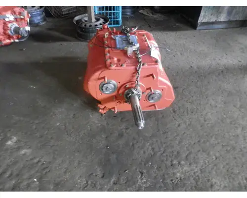 Transmission Assembly FULLER RTLO13610B New York Truck Parts, Inc.