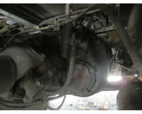 Transmission Assembly FULLER RTLO13610B Michigan Truck Parts