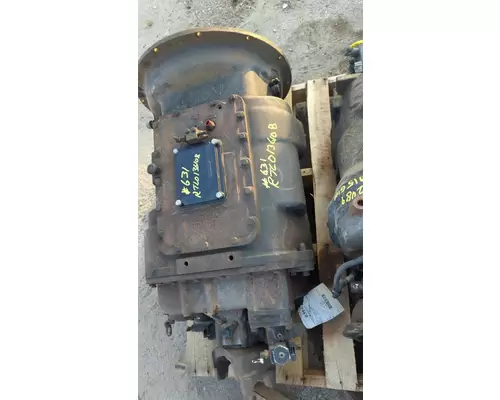 Transmission Assembly FULLER RTLO13610B B &amp; D Truck Parts, Inc.