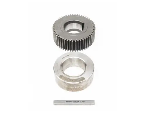 Manual Transmission Parts, Misc. FULLER RTLO14610A Hagerman Inc.