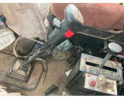 Manual Transmission Parts, Misc. Fuller RTLO14610A Vander Haags Inc Kc