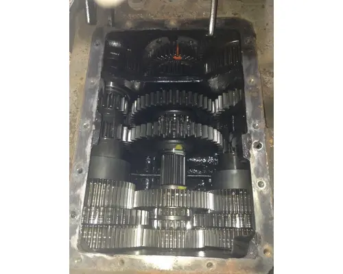 Transmission Assembly FULLER RTLO14610B Wilkins Rebuilders Supply