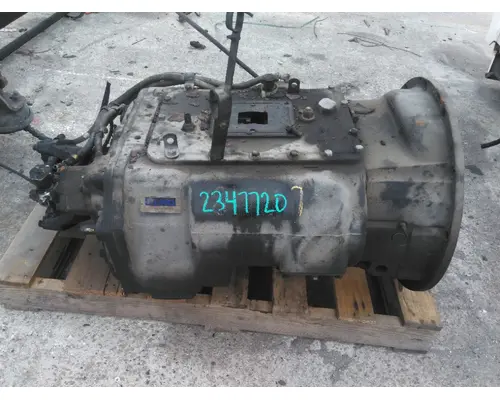 Transmission Assembly FULLER RTLO14610B LKQ Heavy Truck - Tampa