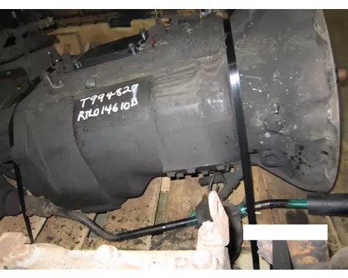 Transmission Assembly FULLER RTLO14610B LKQ Heavy Truck Maryland