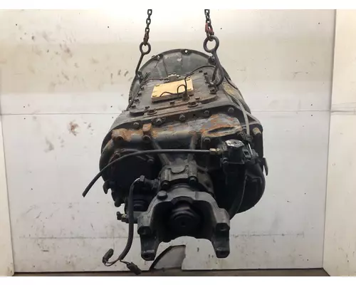 Transmission Assembly Fuller RTLO14610B Vander Haags Inc Dm