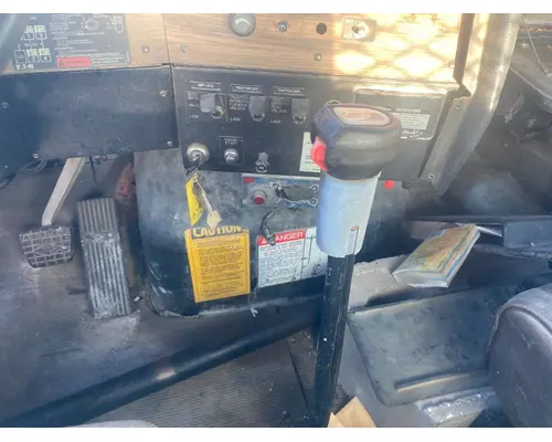 Manual Transmission Parts, Misc. Fuller RTLO14713A Vander Haags Inc Kc