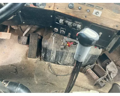 Manual Transmission Parts, Misc. FULLER RTLO14713A Vander Haags Inc Kc