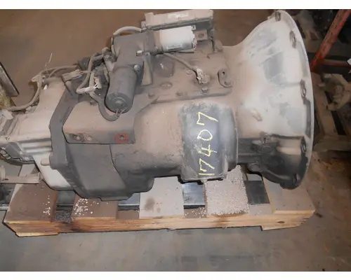 Transmission Assembly FULLER RTLO14918A - AS2 American Truck Parts,inc