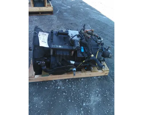 Transmission Assembly FULLER RTLO14918B LKQ Heavy Duty Core