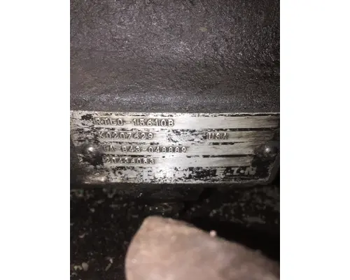 Transmission Assembly FULLER RTLO15610B Wilkins Rebuilders Supply