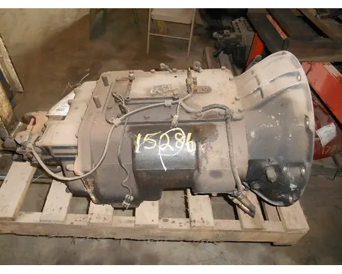 Transmission Assembly FULLER RTLO15610B American Truck Parts,inc
