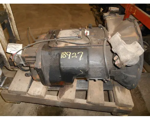 Transmission Assembly FULLER RTLO15610B American Truck Parts,inc