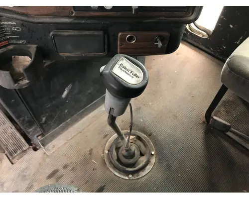 Manual Transmission Parts, Misc. Fuller RTLO15610B Vander Haags Inc Cb