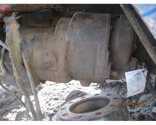 Transmission Assembly FULLER RTLO15610B Valley Heavy Equipment