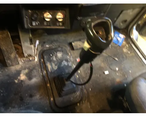 Manual Transmission Parts, Misc. FULLER RTLO15610BT2 Vander Haags Inc Kc