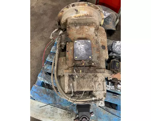 Transmission Assembly FULLER RTLO15618 