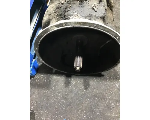 Transmission Assembly FULLER RTLO16610B Wilkins Rebuilders Supply