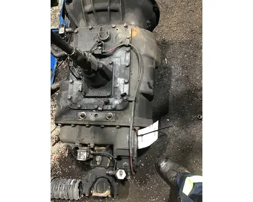 Transmission Assembly FULLER RTLO16610B Wilkins Rebuilders Supply