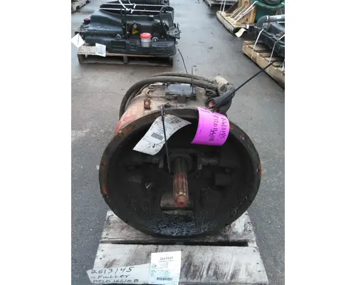 Transmission Assembly FULLER RTLO16610B LKQ Heavy Truck Maryland