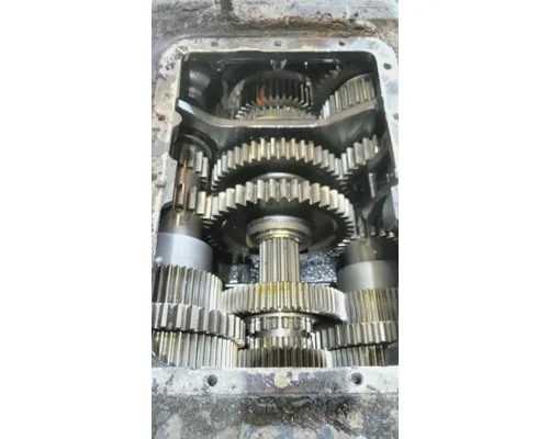 Transmission Assembly FULLER RTLO16610B LKQ Heavy Truck - Goodys