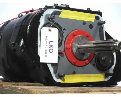 Transmission Assembly FULLER RTLO16610B LKQ Heavy Duty Core
