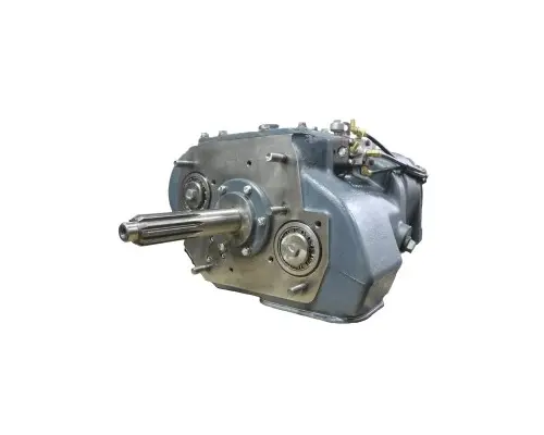 Transmission Assembly FULLER RTLO16610B LKQ Plunks Truck Parts And Equipment - Jackson