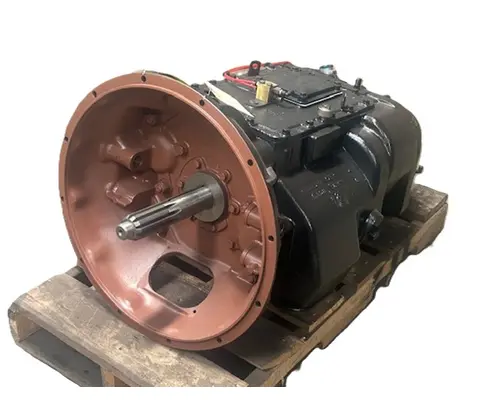 Transmission Assembly FULLER RTLO16610B LKQ Plunks Truck Parts And Equipment - Jackson