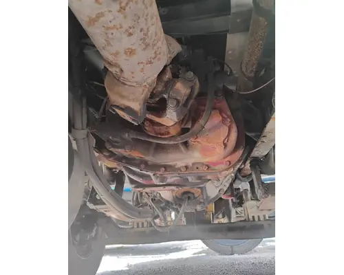 Transmission Assembly FULLER RTLO16610B Crj Heavy Trucks And Parts
