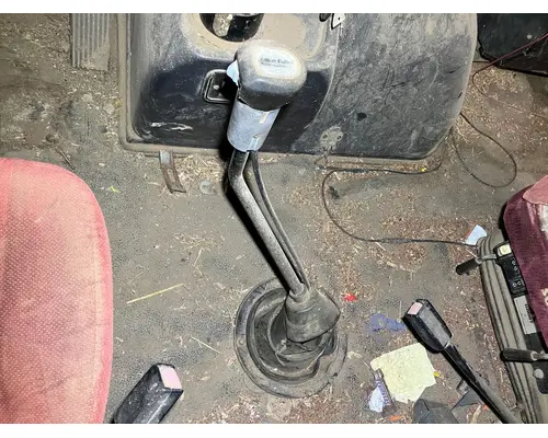 Manual Transmission Parts, Misc. Fuller RTLO16610B Vander Haags Inc Sf