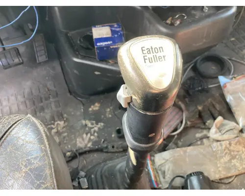 Manual Transmission Parts, Misc. Fuller RTLO16610B Vander Haags Inc Col