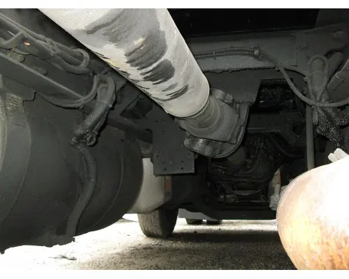 Transmission Assembly FULLER RTLO16610B Michigan Truck Parts