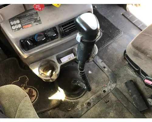 Manual Transmission Parts, Misc. FULLER RTLO16610BT2 Vander Haags Inc Dm