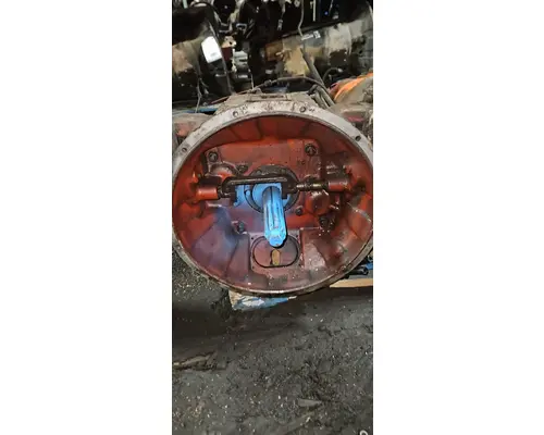 Transmission Assembly FULLER RTLO16618A Wilkins Rebuilders Supply