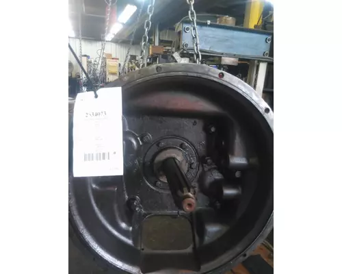 Transmission Assembly FULLER RTLO16618A LKQ Thompson Motors - Wykoff