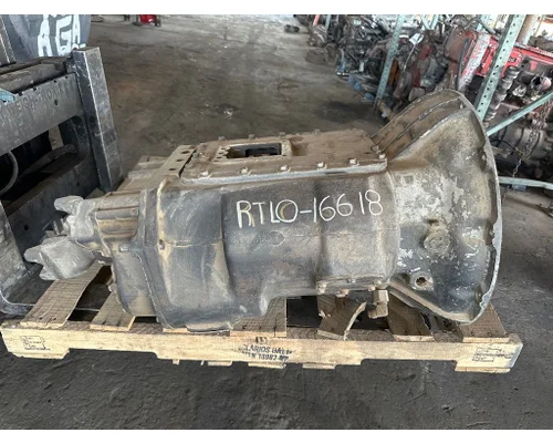 Transmission Assembly FULLER RTLO16618A Tractorefacciones  La Maroma