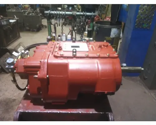 Transmission Assembly FULLER RTLO16618B LKQ Heavy Truck - Goodys