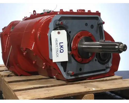 Transmission Assembly FULLER RTLO16713A LKQ Wholesale Truck Parts