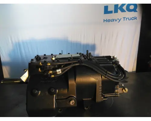 Transmission Assembly FULLER RTLO16713A LKQ Universal Truck Parts