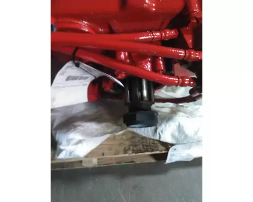Transmission Assembly FULLER RTLO16713A LKQ Geiger Truck Parts